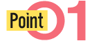POINT 01