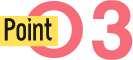 POINT 03